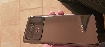 планшет ноутбук 2 в 1: Xiaomi, Mi 11 Ultra, 256 ГБ, цвет - Черный, 2 SIM — 2
