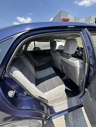 руль mazda: Mazda 626: 2003 г., Автомат, Бензин, Седан — 10