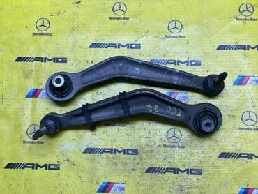 реставрация рулевых реек: Комплект рычагов BMW Оригинал, Япония — 1