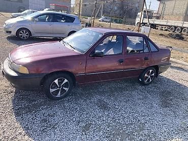 задние фары нексия 2: Daewoo Nexia: 2007 г., Бензин, Седан — 2