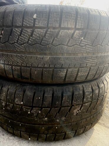 купить диски на авто в бишкеке: Диски R 17 Комплект, Новый — 4