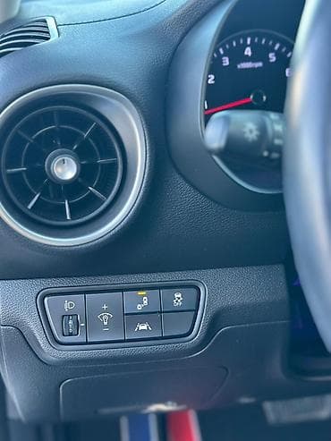 kil k5: Kia K3: 2019 г., 1.6 л, Автомат, Бензин, Седан — 8