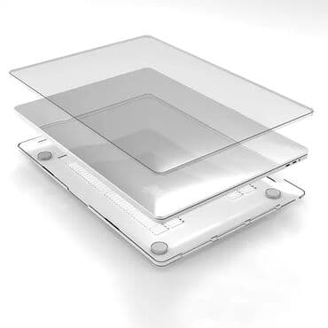 чехлы на мак: Кейс для макбук Защитный чехол для макбук. В наличии на все модели — 19