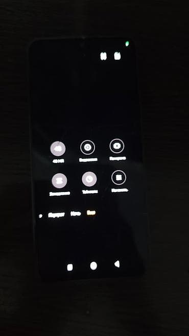 купить сотовый телефон: Poco X5 5G, Б/у, 256 ГБ, цвет - Серый, 2 SIM — 4