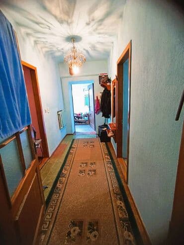 прадаю дом в районе кызыл аскер: Дом, 90 м², 4 комнаты, Собственник — 7