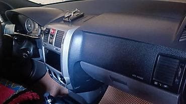 продаю hyundai solaris: Hyundai Getz: 2003 г., 1.4 л, Ручные, Бензин, Хэтчбэк — 6