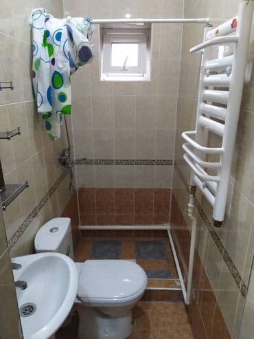 купить дом в бишкеке строка: Дом, 238 м², 11 комнат, Агентство недвижимости — 7