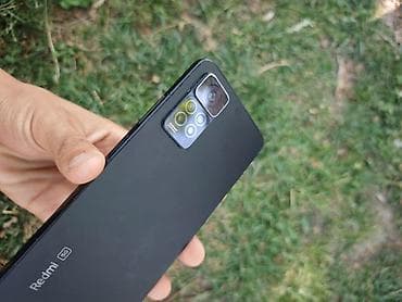 телефон редми 14 про: Redmi, Redmi Note 11 Pro 5G, Б/у, 128 ГБ, цвет - Черный, 2 SIM — 4
