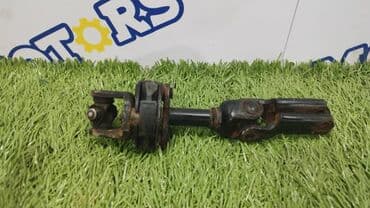 Subaru Outback 2010 год, рулевой карданчик