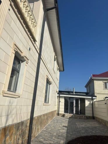 дом биримдик: Дом, 280 м², 4 комнаты, Агентство недвижимости, Евроремонт — 11