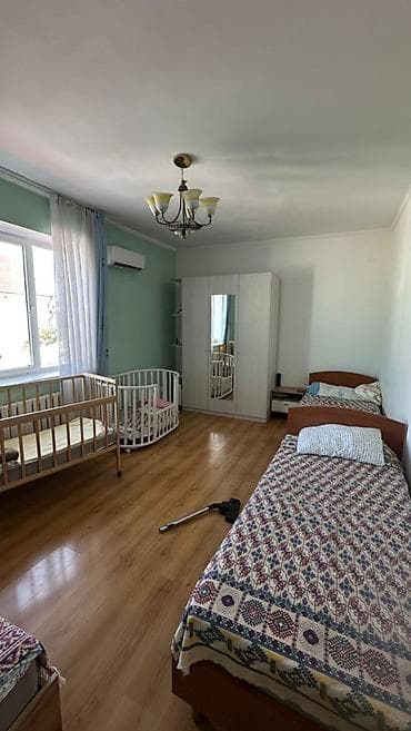 чоп чапкыч аренда: 360 м², 9 комнат — 10