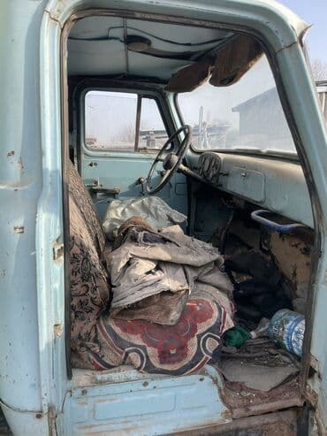 тико балон: Грузовик, ГАЗ, Стандарт — 5