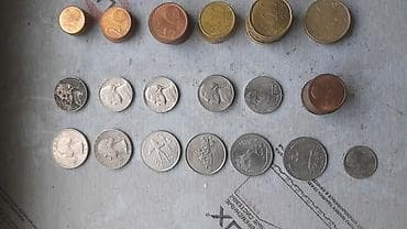 куплю купюры: Для коллекции Купюра прошлых времен ! Испанская песа 100. 1965г с — 6