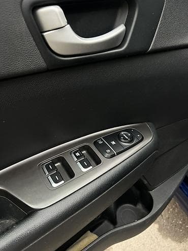 ру: Kia Optima: 2019 г., 2.4 л, Автомат, Бензин, Седан — 10