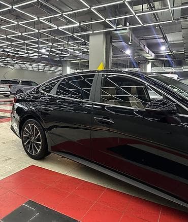 emir: Hyundai Sonata: 2020 г., Автомат, Бензин, Седан — 4