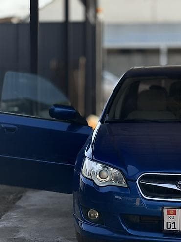 щит прибор легаси: Subaru Legacy: 2008 г., 2.5 л, Автомат, Бензин, Седан — 9