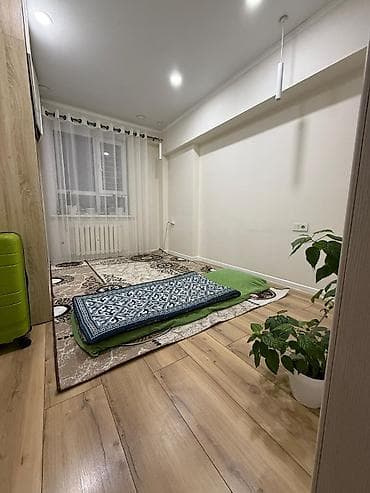 🏠 Чогуу жашоого 1 кыз керек! 📍 Дарек: Туңгуч району, Анкара көчөсү