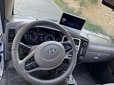 kia k8 бампер: Легкий грузовик, Hyundai, Стандарт, До 1 т, Новый — 6