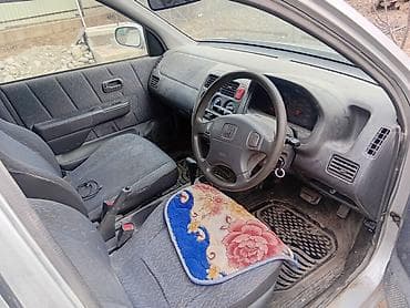 mini copper: Honda Logo: 2002 г., Хэтчбэк — 5