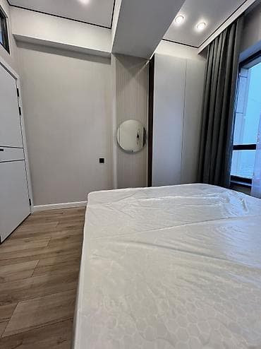 vip kant: 2 комнаты, 58 м², Элитка, 6 этаж, Дизайнерский ремонт — 7