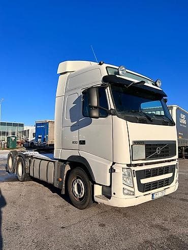 Сүйрөгүч, Volvo, 2012 г. — 4