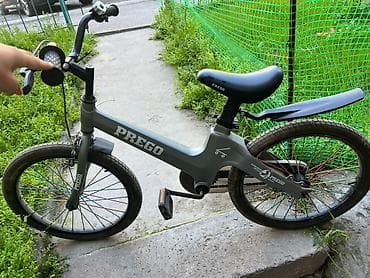 20: Детский велосипед, 2-колесный, 6 - 9 лет — 1