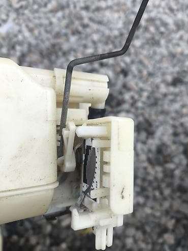 бензонасосы хонда фит: Бензин насосу Honda 2005 г., Колдонулган, Оригинал, Жапония — 4