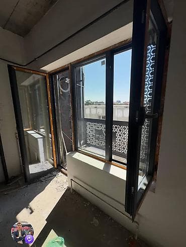 seven development: Строится, 1 комната, 49 м² — 9