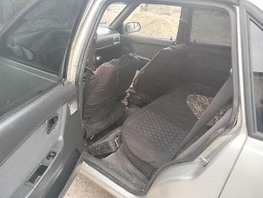 е 52: Daewoo Nexia: 2008 г., 1.5 л, Ручные, Бензин, Седан — 7