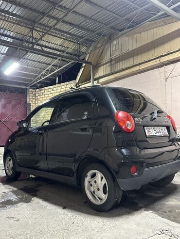 полик нексия 2: Chevrolet Matiz: 2009 г., 0.8 л, Автомат, Бензиновая, Хэтчбэк — 2