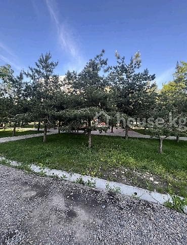 centr park: 2 комнаты, 81 м², Элитка, 7 этаж, Готовая ПСО (под самоотделку) — 6