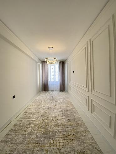 ts group: 2 комнаты, 78 м², Элитка, 11 этаж, Дизайнерский ремонт — 3