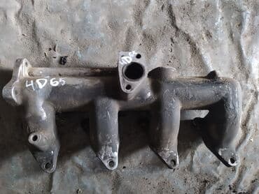 еда на дом: Mitsubishi Chariot RVR Коллектор впускной, Мицубиси Шариот РВР — 1