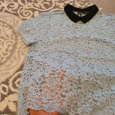 б у брендовые вещи: Нежность🥰🥰🥰 Кофточка от ZARA в отличном качестве и состоянии разм S — 3