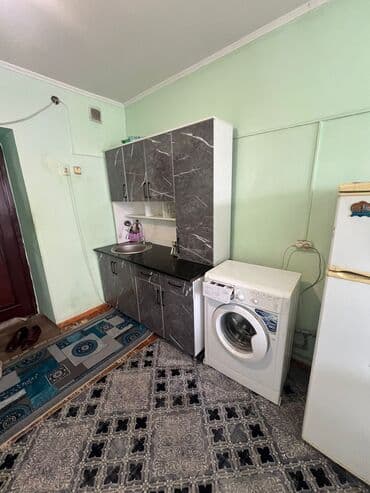номера в иссык куле: 19 м², С мебелью — 11