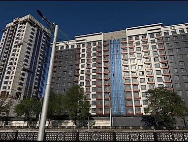 76: 2 комнаты, 76 м², Элитка, 12 этаж, Готовая ПСО (под самоотделку) — 7
