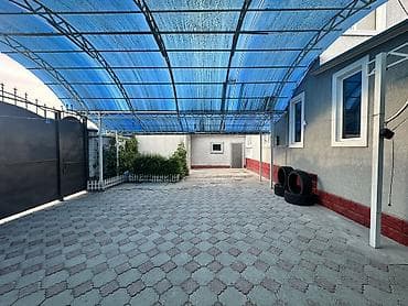 vip: ДОМ | КОК-ЖАР | 6 СОТОК Район — Бишкек, с. Кок-Жар село Площадь — 2