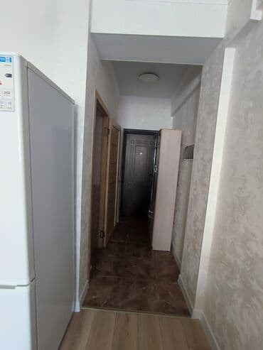 продается квартира в доме белый пароход: 1 комната, 30 м², Индивидуалка, 1 этаж, Старый ремонт — 29