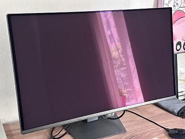 samsung syncmaster 720n: Монитор, Asus, Новый, OLED, 26" - 27" — 4