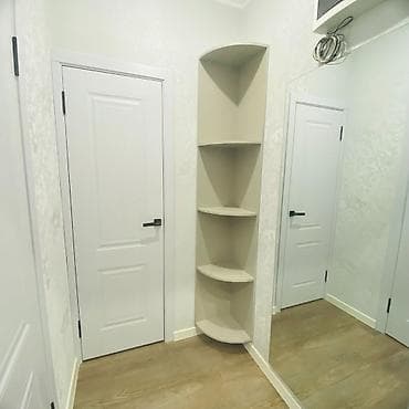 real sight: 1 комната, 53 м², 106 серия, 4 этаж, Евроремонт — 9