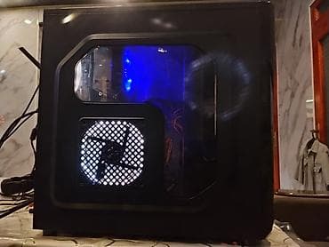 Техника жана электроника: Продам системный блок Intel Xeon CPU E5-2660 v3 2.60 GHz - 10 ядер 20 — 2