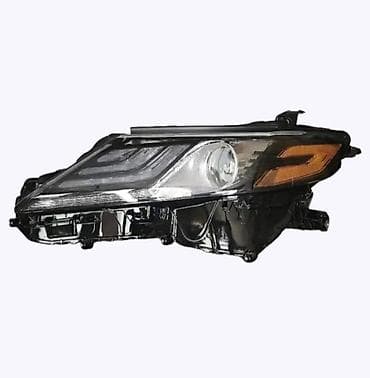 6d mark: Передняя левая фара Toyota 2021 г., Новый — 1