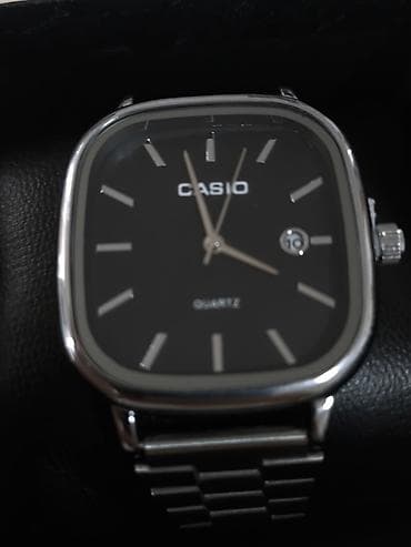 этно часы бишкек: Casio qwartz часы в идеальном состояние в новом состоянии в коробке — 5