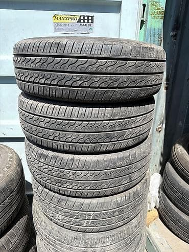 шины 20570 r15 зима: Шины 205 / 70 / R 15, Лето, Комплект, Легковые, Toyo — 3