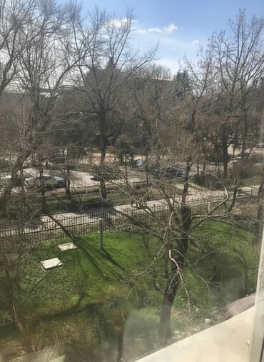 меняю доплатой мне: 4 комнаты, 80 м², Индивидуалка, 3 этаж, ПСО (под самоотделку) — 2