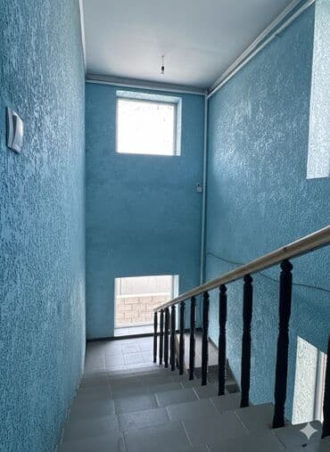 земельный дом ош: 180 м², 6 комнат, Утепленный, Бронированные двери, Видеонаблюдение — 10