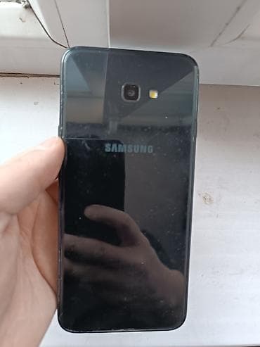 samsung note7: Samsung Galaxy J6 Plus — 1