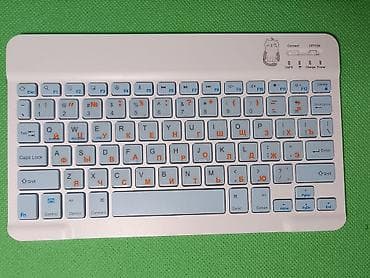 ми 10 с: Планшет, память 1 ТБ, 12" - 13", Wi-Fi, Классический цвет - Черный — 6