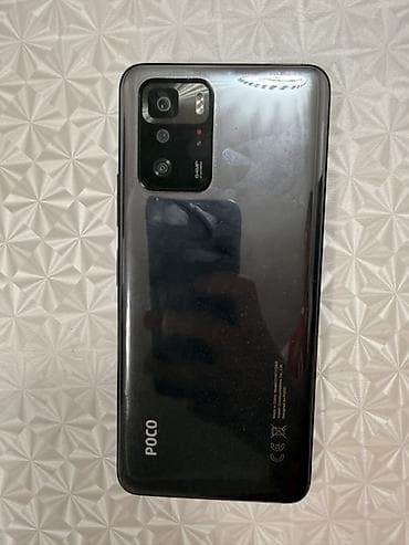 ми 9 с: Poco X3 GT, Б/у, 256 ГБ, цвет - Серый, 2 SIM — 2