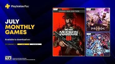 PlayStation Plus — каталог игр с сотнями хитов и регулярными — 4